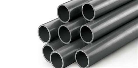 ASTM SCH80/PN16 UPVC Pipe
