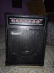 Stranger PM40 Octopad/Keyboard/Guitar Amplifier : Amazon.in: Musical ...