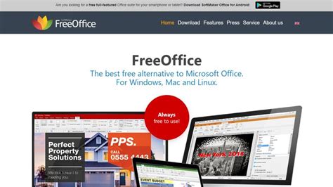 Image result for Best Free Office Programs