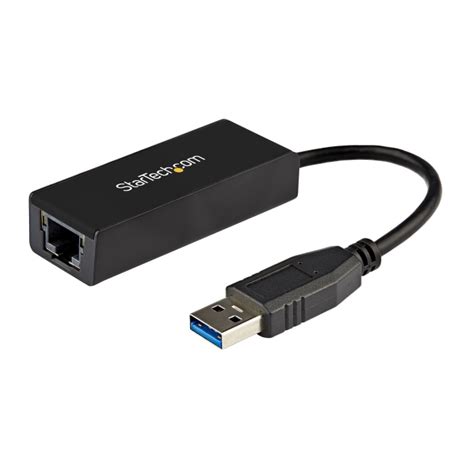 USB31000S StarTech.com | StarTech.com Port USB Ethernet Adapter USB 3.0 ...