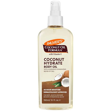 Coconut Oil And Mango Body Wash at Colby Westlake blog