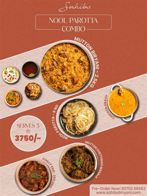 Best Biryani in Chennai | Cloud Kitchen in chennai – Sahibs Biryani
