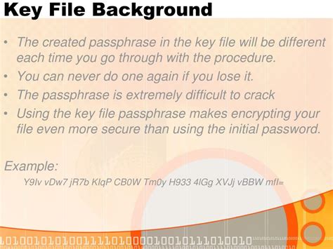 What Is a Key File and How to Use It 的图像结果