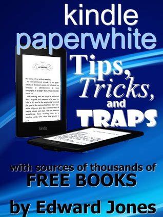 Kindle Paperwhite Tutorial 的图像结果
