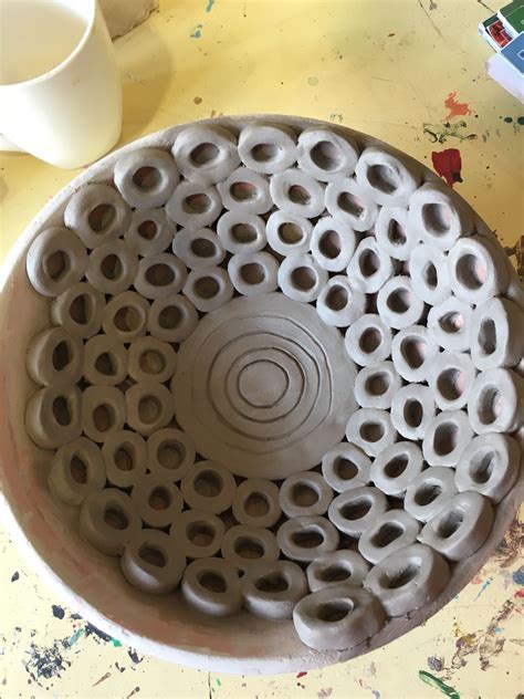 Discover 160 Clay coil design and coil pottery ideas | clay, coil pots ...