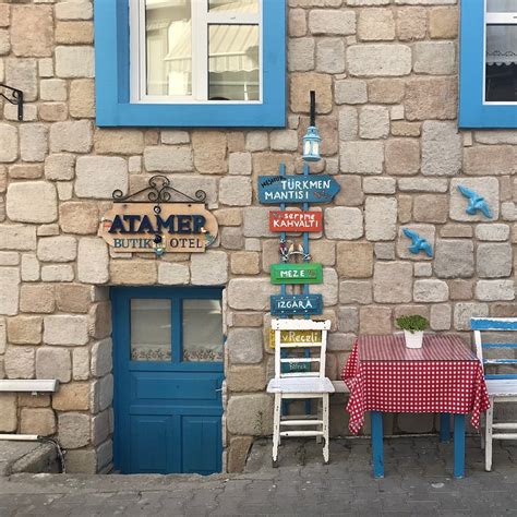 LARA ZEYNEP APART (Avşa) - Lodging Reviews & Photos - Tripadvisor