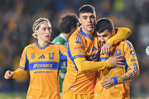 Cruz Azul vs Tigres: ¿a qué hora y en dónde ver la Jornada 6 del ...