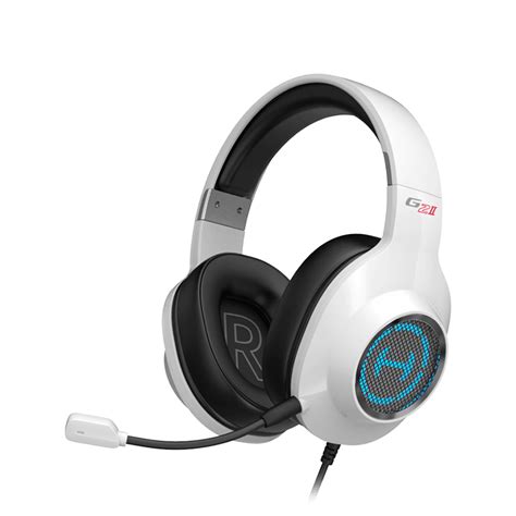 Edifier G2 II 7.1 Surround Sound Gaming Headset Lowest Price in India ...