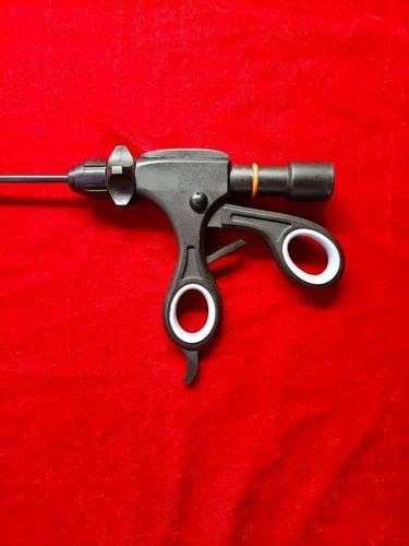 Laparoscopic Instruments - Cystoscopy Working Element set Bipolar ...