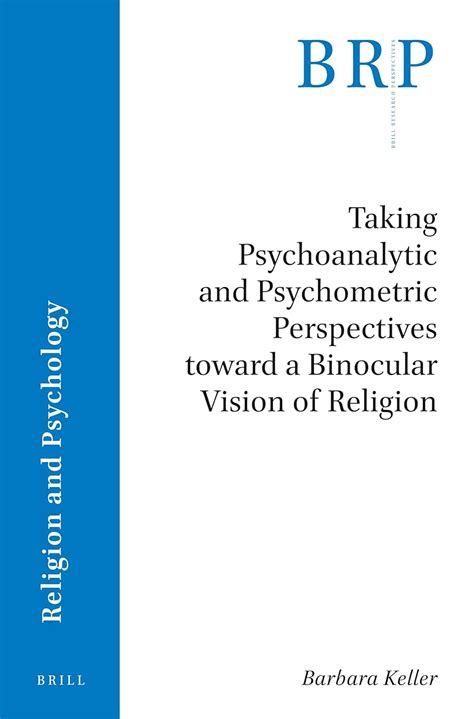 Buy Taking Psychoanalytic and Psychometric Perspectives Toward a ...