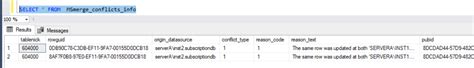 Image result for Merge Replication SQLite