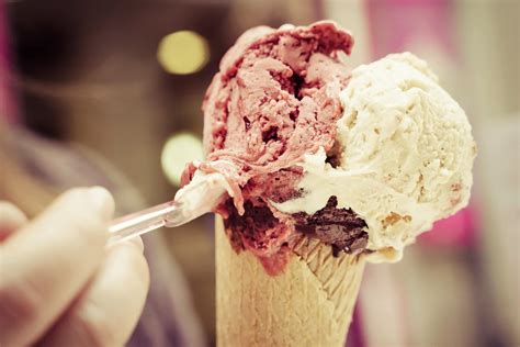 When And Where Was Ice Cream Invented at Timothy Samons blog