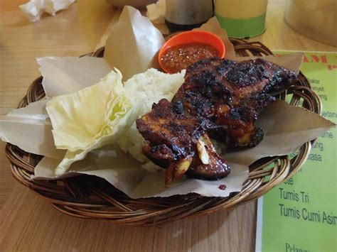 AYAM BAKAR PODOMORO, Jakarta - Tebet - Restaurant Reviews, Phone Number ...