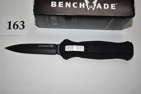 Lot - Benchmade Infidel Knife