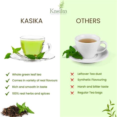 Lemon Grass Green Tea Leaves in Pyramid Tea - Kasika – Kasika Herbal Tea