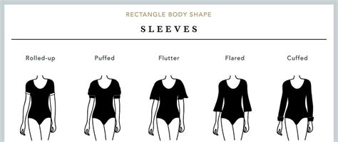 Dressing for the Rectangle Shape: Tailoring Tips for a Defined Look