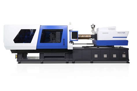 Image result for Injection Molded Machine