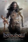 Kalakeya first look from Baahubali