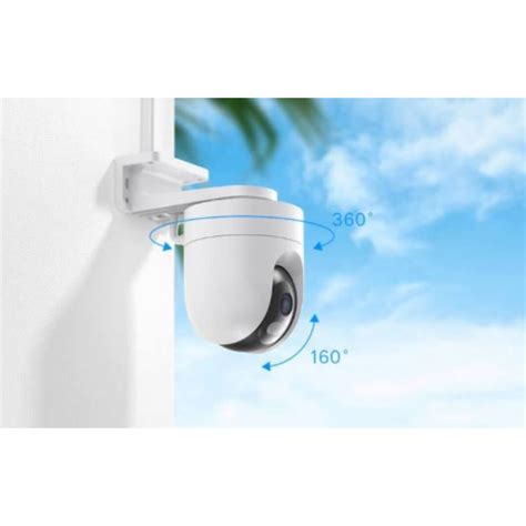 Купить Уличная IP камера Xiaomi Outdoor Camera CW400 | Выгодная цена ...
