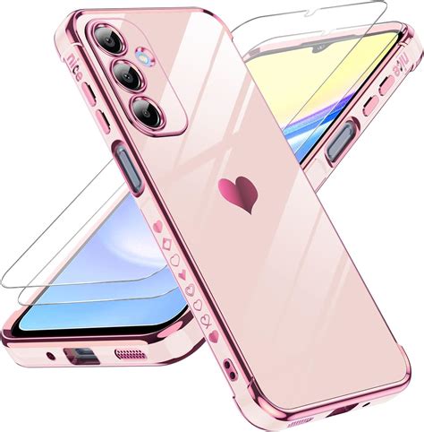 Funda para Samsung Galaxy A16 5G Carcasa con Soporte Uso Rudo Armadura ...