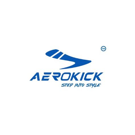 Aerokick Sneakers