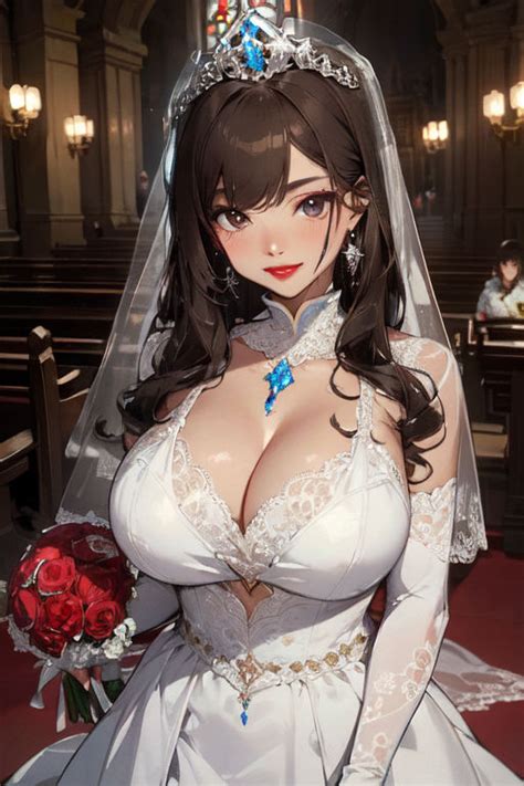 Image result for Last Wild Bride X