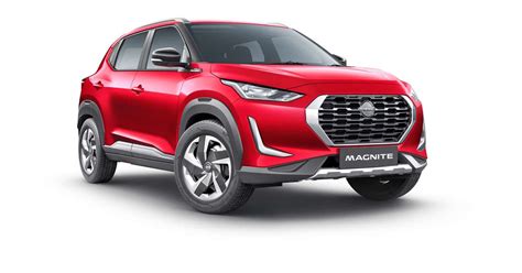 निसान ने ‘मैग्नाइट गेजा सीवीटी स्पेशल एडिशन' किया लॉन्च, जानें कितनी है ...