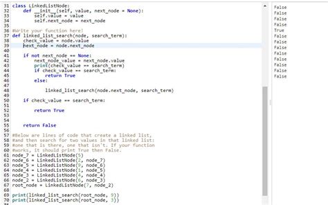 Python Nodes 的图像结果