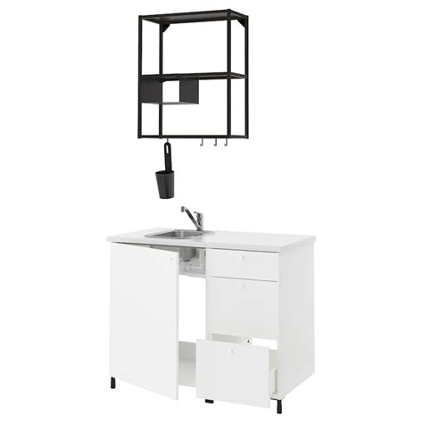 ENHET kitchen combinations - IKEA