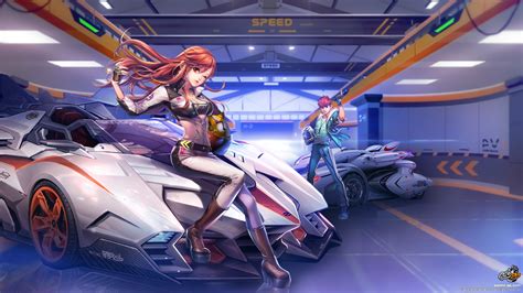 新闻中心-最时尚的赛车网游-QQ飞车官方网站-腾讯游戏