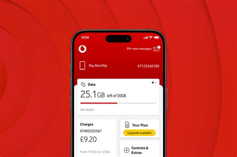 Vodafone.de App 的图像结果