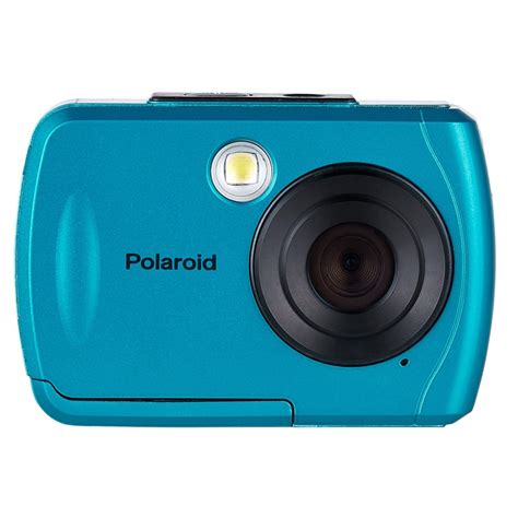 Polaroid IS048 Waterproof Digital Action Camera