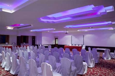 Sri Grand Inn Hotel - Venue - MG Road - Weddingwire.in
