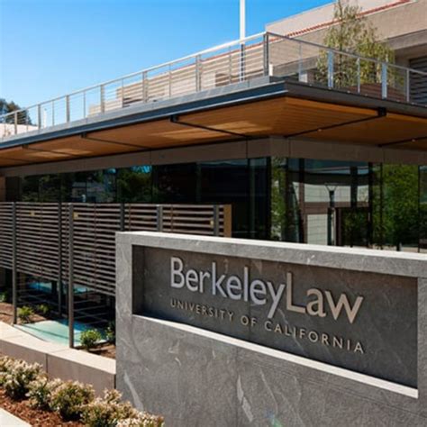 How to Get into the University of California, Berkeley, School of Law ...