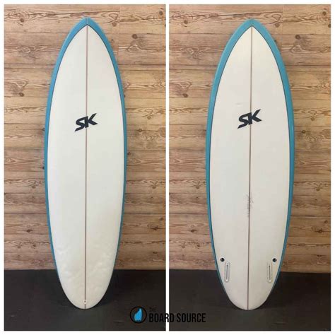 Used Stu Kenson Twinzer 5'10" for sale - San Diego – The Board Source