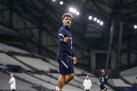 Reports | Atletico Madrid looking to offload Antoine Griezmann to sign ...