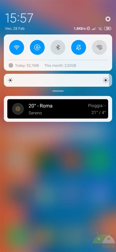 È Today Weather una delle migliori app per le previsioni meteo