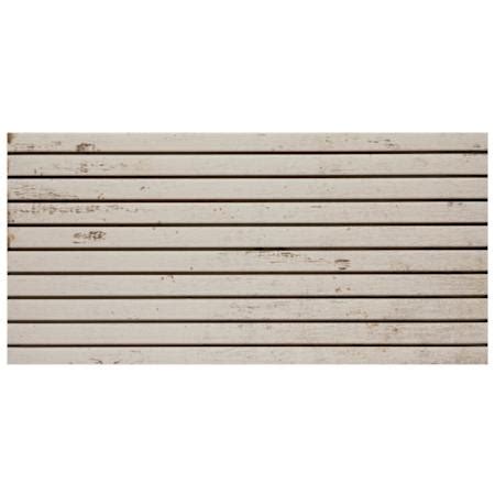 Merola Tile FNA14RSBL Retro Strata - 7" x 14" Solid Floor and Wall Tile ...