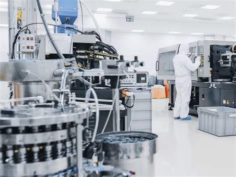 Pillar 9 TAE India Pvt. Ltd. | A trusted name in Modular OTs & Cleanrooms.