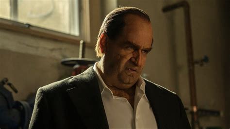 The Penguin: HBO CEO, Casey Bloys, Talks About a Potential Season 2 ...