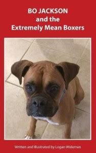 Bo Jackson and the Extremely Mean Boxers: Buy Bo Jackson and the ...