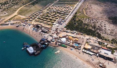 NOA - Official Noa Beach Club