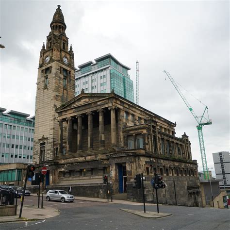 St. Vincent Street Free Church, Glasgow - Tripadvisor