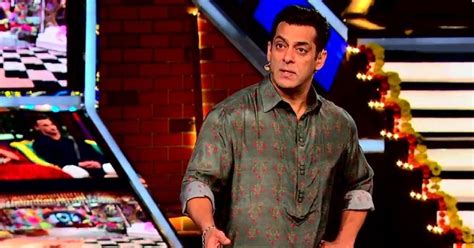 Bigg Boss 13 'Weekend Ka War': Angry Salman Khan Blasts Contestants ...