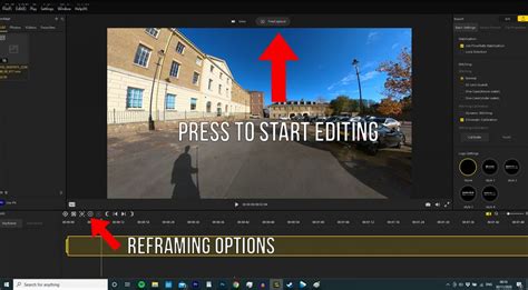 Image result for Tutorial Edicion Insta 360