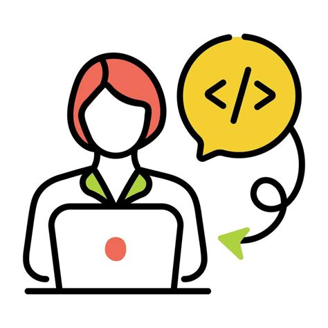 Image result for Java Developer Vector Art