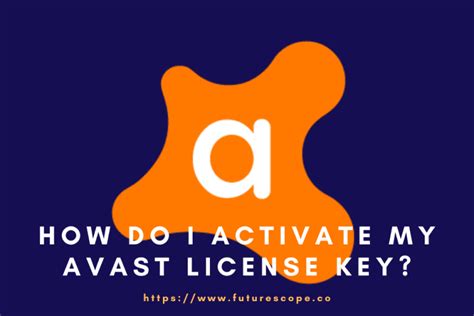Image result for Avast License File
