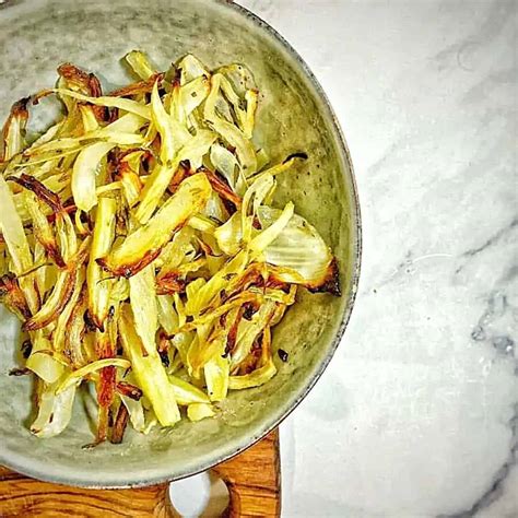 Sauteed Fennel Recipes