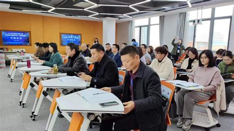 芜湖开放大学校领导聚焦课堂 提升教学质量 - 芜湖开放大学
