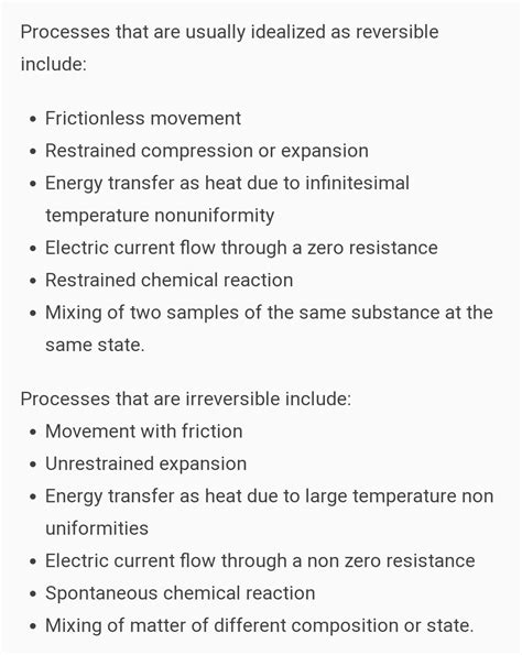 Reversible Process Examples 的图像结果